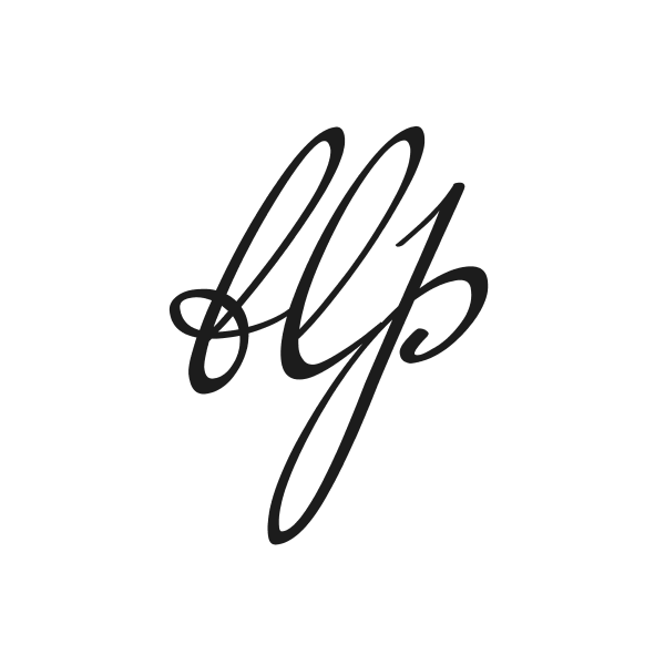 Benjamin Lohman Photography logo